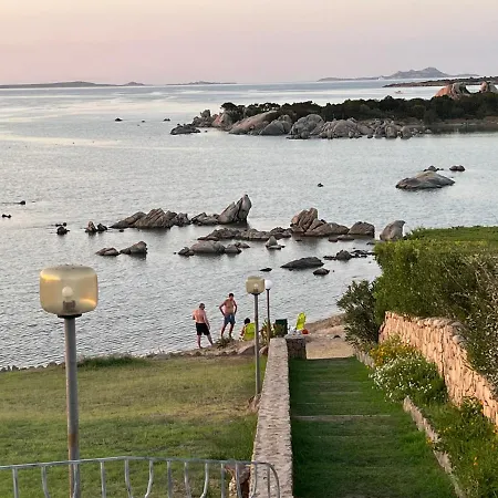Casa Sibilla Bi-locale Con Terrazza A 60 Metri Dal Mare Marinella (Sardinia)