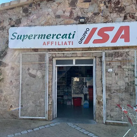 Casa Sibilla Bi-locale Con Terrazza A 60 Metri Dal Mare Marinella (Sardinia)