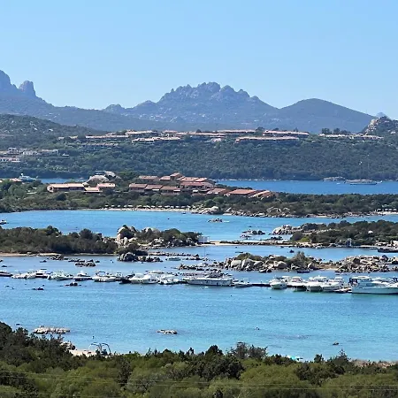 Casa Sibilla Bi-locale Con Terrazza A 60 Metri Dal Mare Marinella (Sardinia)