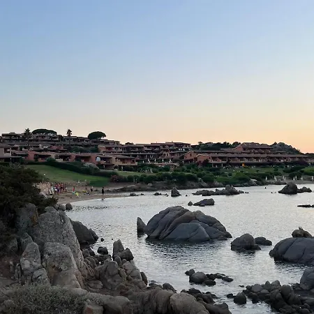 Casa Sibilla Bi-locale Con Terrazza A 60 Metri Dal Mare * Marinella (Sardinia)