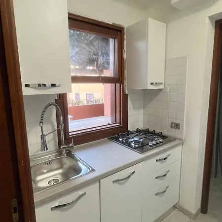 Casa Sibilla Bi-locale Con Terrazza A 60 Metri Dal Mare