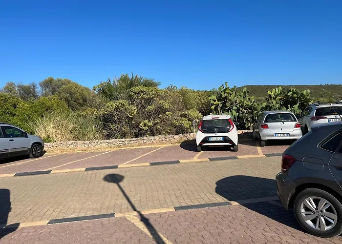 公寓 Casa Sibilla Bi-locale Con Terrazza A 60 Metri Dal Mare