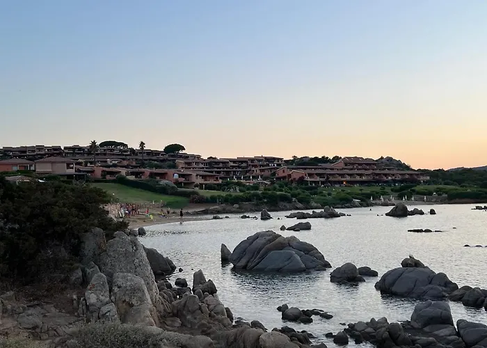 Casa Sibilla Bi-locale Con Terrazza A 60 Metri Dal Mare * 马里内拉