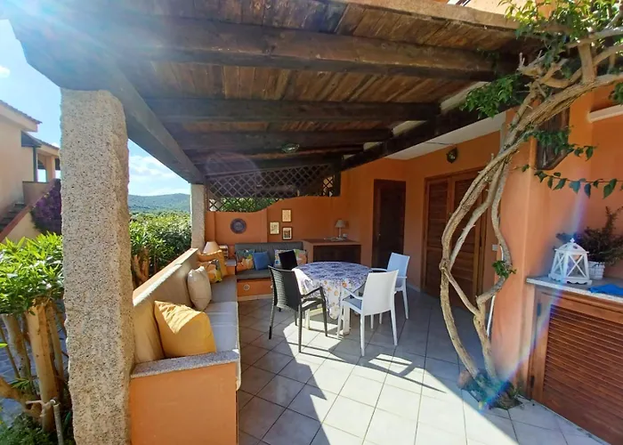 アパート Casa Sibilla Bi-locale Con Terrazza A 60 Metri Dal Mare